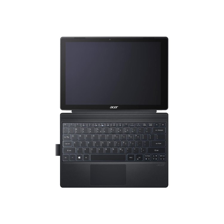 Refurbished Acer Switch 5 SW512-52-58Q4 Core i5-7200U 8GB 256GB 12 Inch Windows 10 Convertible Laptop