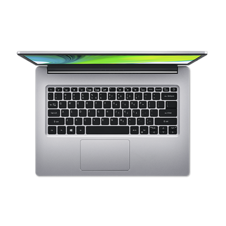 Refurbished Acer Aspire 3 AMD Athlon 3050U 4GB 128GB 14 Inch Windows 11 Laptop