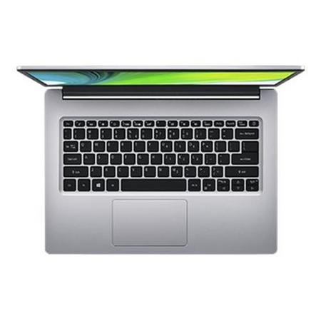 Refurbished Acer Aspire 3 AMD Athlon 3050U 4GB 128GB 14 Inch Windows 10 Laptop