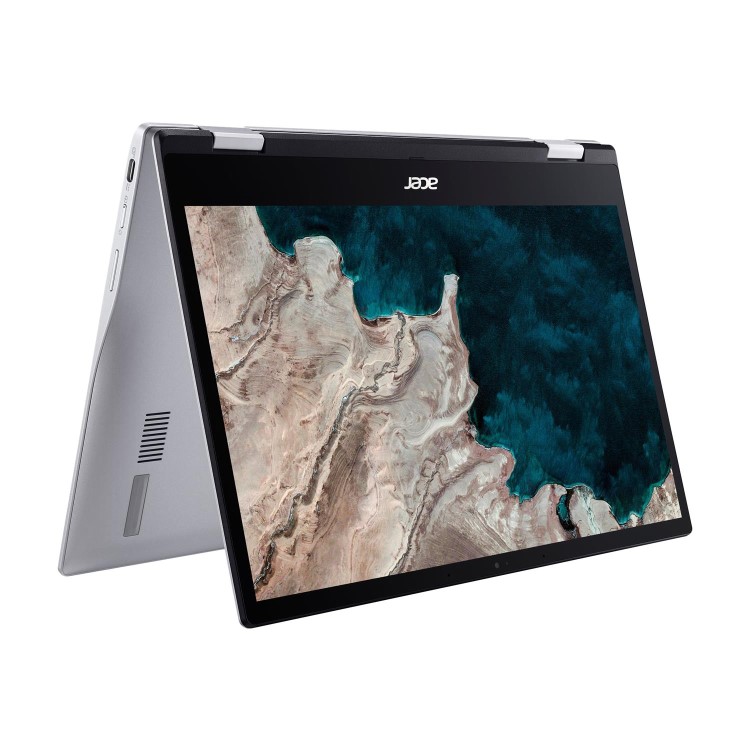 Refurbished Acer Spin CP513-1HL-S00A Qualcomm Kryo 468 LTE 8GB 128GB 13.3 Inch Chromebook