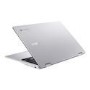 Refurbished Acer Spin CP513-1HL-S00A Qualcomm Kryo 468 LTE 8GB 128GB 13.3 Inch Chromebook