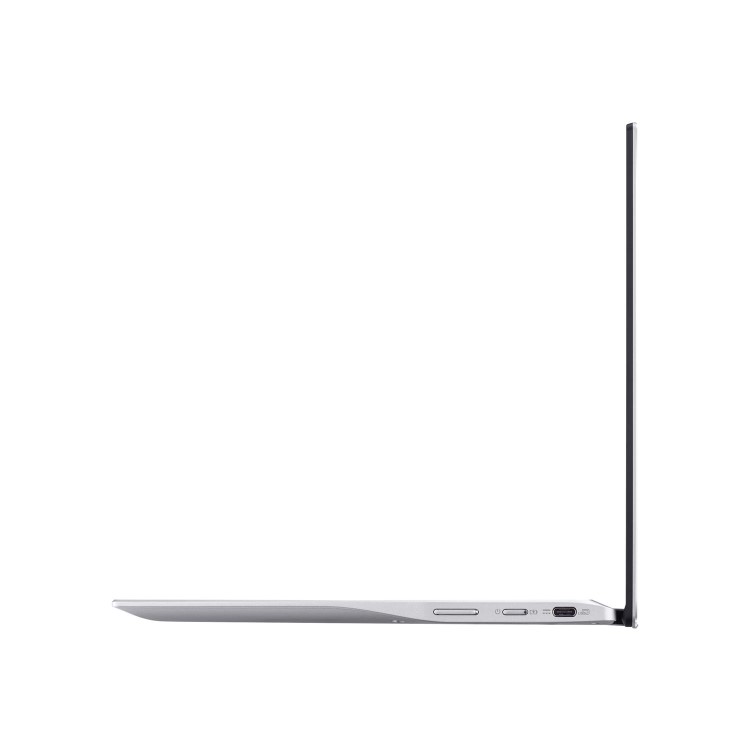 Refurbished Acer Spin CP513-1HL-S00A Qualcomm Kryo 468 LTE 8GB 128GB 13.3 Inch Chromebook