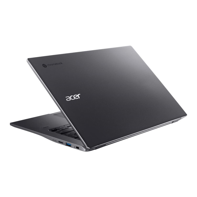 Refurbished Acer 514 Core i3-1115G4 8GB 128GB 14 Inch Chromebook