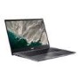 Refurbished Acer 514 Core i3-1115G4 8GB 128GB 14 Inch Chromebook