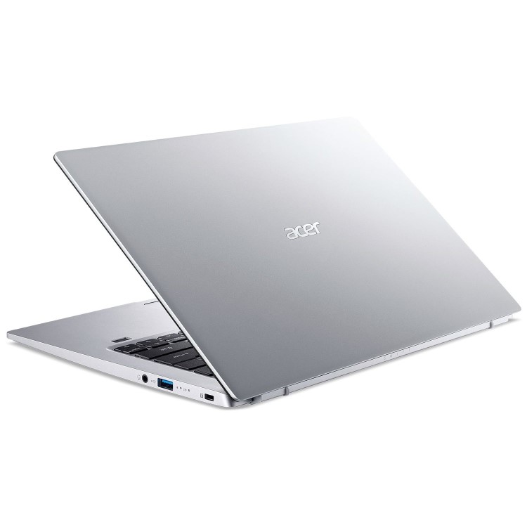 Refurbished Acer 314 Mediatek MT8183C 4GB 128GB 14 Inch Touchscreen Chromebook