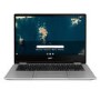 Refurbished Acer Spin 314 Intel Celeron N4500 4GB 64GB eMMC 14 Inch Convertible Chromebook - Silver