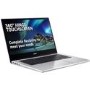 Refurbished Acer Spin 314 Intel Celeron N4500 4GB 64GB eMMC 14 Inch Convertible Chromebook - Silver