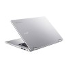 Refurbished Acer Spin 314 Intel Celeron N4500 4GB 64GB eMMC 14 Inch Convertible Chromebook - Silver