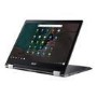 Refurbished Acer Spin 13 CP713-1WN Core i5-8250U 8GB 128GB 13.5 Inch Convertible Chromebook - Iron