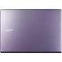 Refurbished Acer Aspire 14" Intel Core i3-600U 8GB 1TB Windows 10 Laptop in Purple