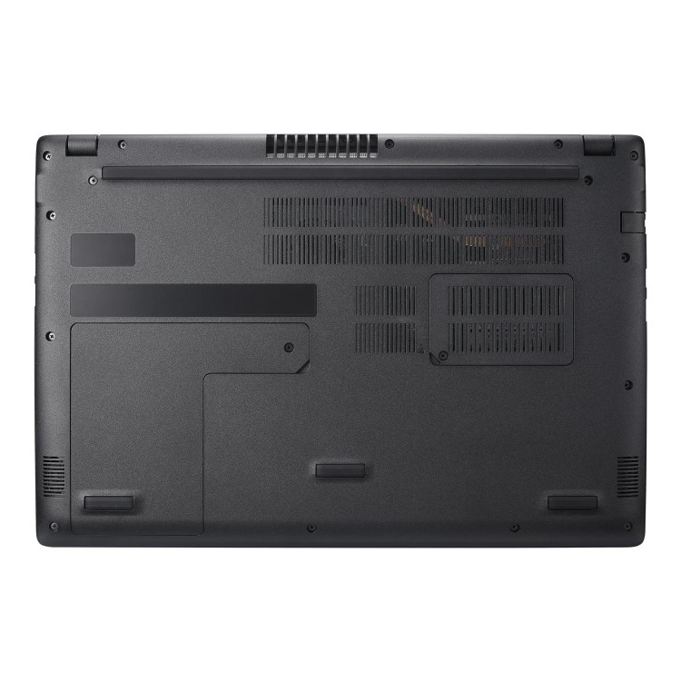 Refurbished Acer Aspire 3 A315-51 Intel Pentium Gold 4415U 4GB 1TB 15.6 Inch Windows 10 Laptop in Black