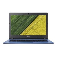 Refurbished Acer Aspire 1 Intel Pentium N4200 4GB RAM 64GB 14 Inch Windows 10 Laptop in Red