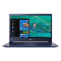 Refurbished Acer Swift 5 SF514-52T Core i7 8550U 8GB 256GB 14 Inch Touchscreen Windows 10 Laptop Refurbished Acer Swift 5 SF514-52T Core i7 8550U 8GB 256GB 14 Inch Touchscreen Windows 10 Laptop