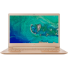 Acer Swift 5 Core i7-8550U 8GB 256GB SSD 14 Inch Full HD Touch Screen Windows 10 Home Laptop Gold