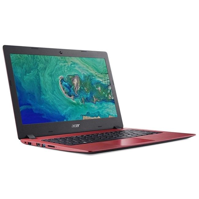 Refurbished Acer Aspire A114-32-C571 Intel Celeron N4000 4GB 64GB 14 Inch Windows 10 Laptop