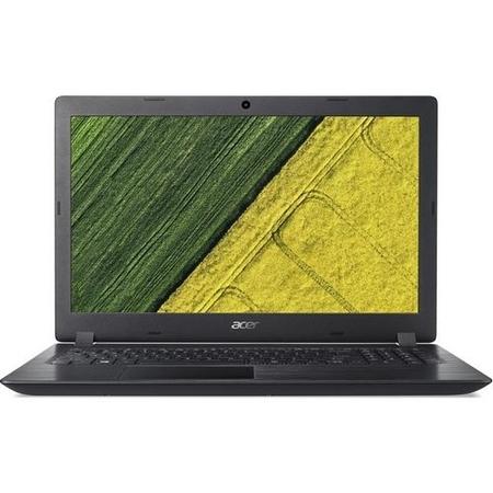 Refurbished Acer Aspire 3 A315-51 Core i3-8130U 4GB 128GB 15.6 Inch Windows 10 Laptop in Black