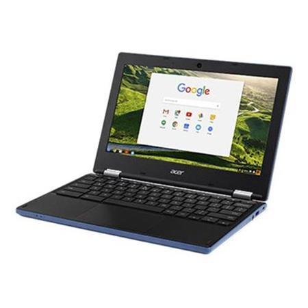 Refurbished Acer Intel Celeron N3060 2GB 16GB 11.6 Chromebook