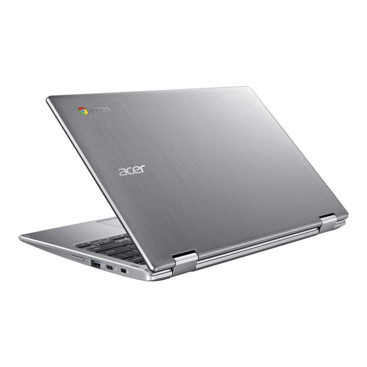 Refurbished Acer Spin 311 Intel Celeron N4000 4GB 64GB SSD 11.6 Inch 2 in 1 Chromebook