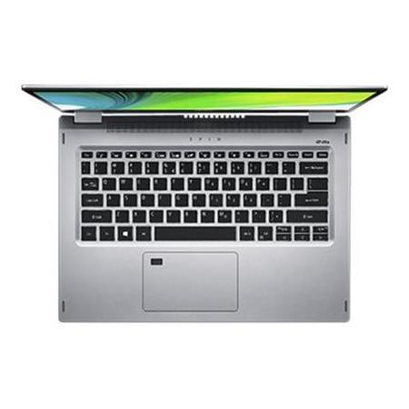Refurbished Acer Spin 3 SP314-54N Core i3-1005G1 8GB 256GB 14 Inch Windows 11 Convertible Laptop