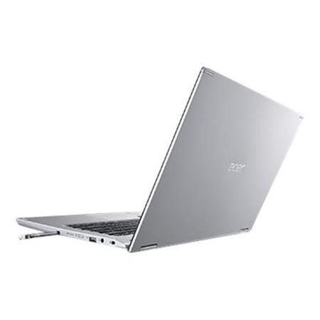 Refurbished Acer Spin 3 SP314-54N Core i3-1005G1 8GB 256GB 14 Inch Windows 11 Convertible Laptop