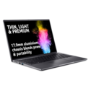 Refurbished Acer Swift X Core i7-1260P 16GB 1TB SSD RTX 3050 14 Inch Windows 11 Laptop