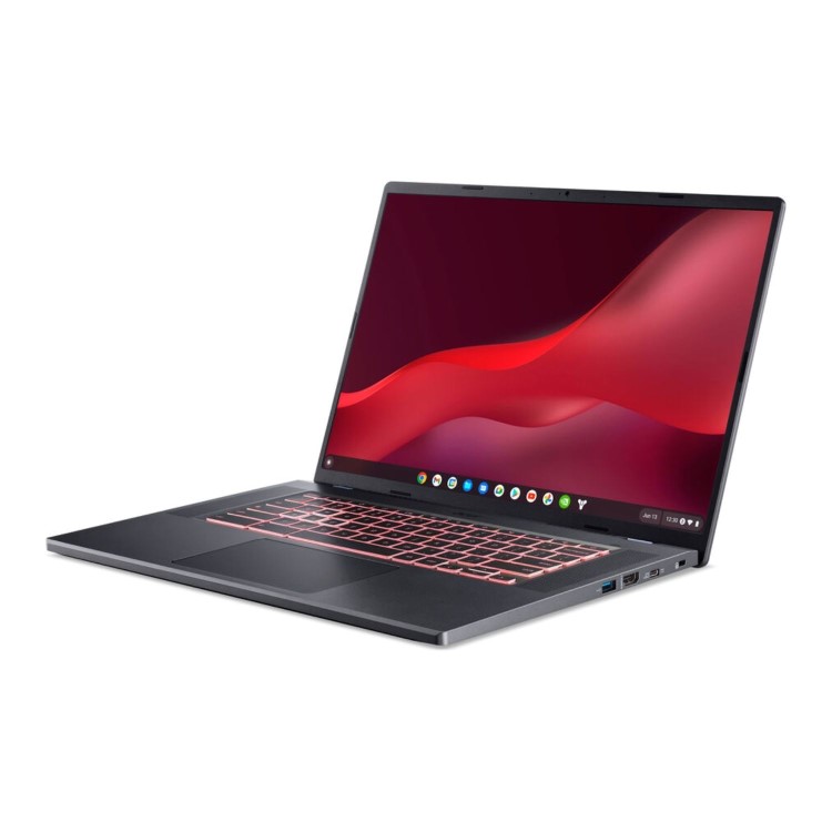 Refurbished Acer 516 GE Intel Core i5 8GB RAM 256GB SSD 16 Inch Chromebook