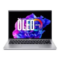Refurbished Acer Swift Go SFG14-42 AMD Ryzen 7 16GB RAM 512GB SSD 14 Inch Windows 11 Laptop