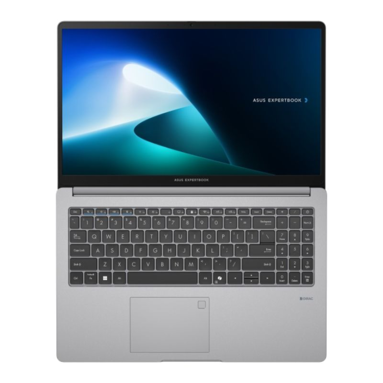 Refurbished ASUS ExpertBook P1 Intel Core i7 32GB RAM 1TB SSD 15.6 Inch Windows 11 Pro Laptop