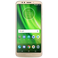 Motorola Moto G6 Play Gold 5.7" 32GB 4G Unlocked & SIM Free