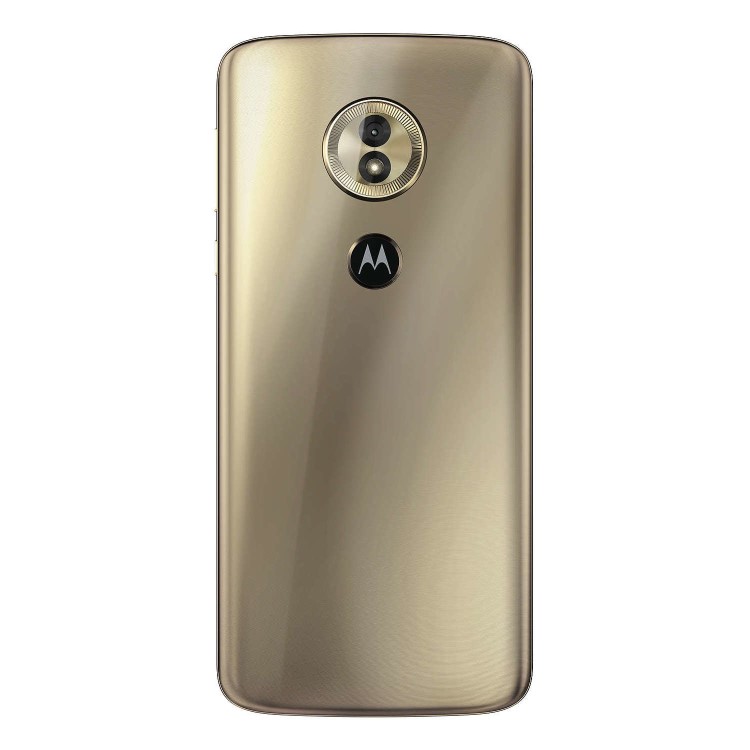 Motorola Moto G6 Play Gold 5.7" 32GB 4G Unlocked & SIM Free