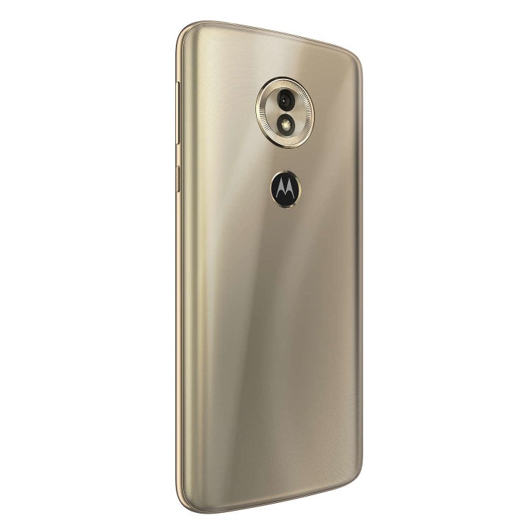 Motorola Moto G6 Play Gold 5.7" 32GB 4G Unlocked & SIM Free