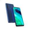 Motorola Moto G8 Neon Blue 6.4&quot; 64GB Dual SIM Unlocked &amp; SIM Free