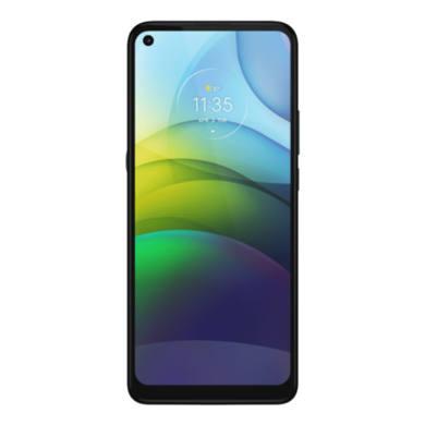 Refurbished Motorola Moto G9 Power Metallic Green 6.8" 128GB 4G Unlocked & SIM Free Smartphone