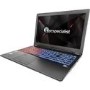 Refurbished PC Specialist Defiance XS Core i7-7700HQ 16GB 1TB & 250GB GTX 1070 15.6 Inch Windows 10 Laptop