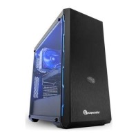 Refurbished PC Specialist Vortex ST-S Core i7-9700 16GB 2TB & 256GB RTX 2070 Windows 10 Gaming Desktop Refurbished PC Specialist Vortex ST-S Core i7-9700 16GB 2TB & 256GB RTX 2070 Windows 10 Gaming Desktop