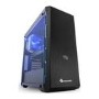 Refurbished PC Specialist Vortex ST-S Core i7-9700 16GB 2TB & 256GB RTX 2070 Windows 10 Gaming Desktop