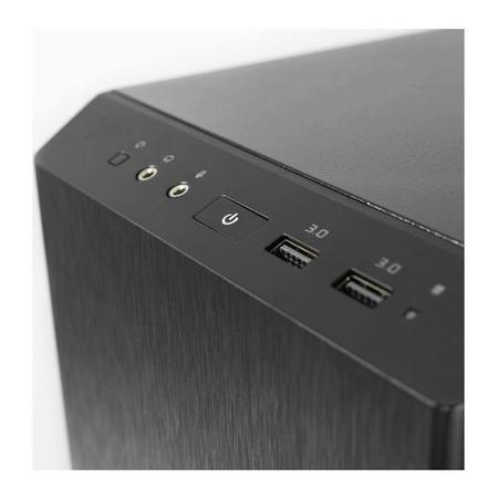 Refurbished PC Specialist Vortex ST-S Core i7-9700 16GB 2TB & 256GB RTX 2070 Windows 10 Gaming Desktop