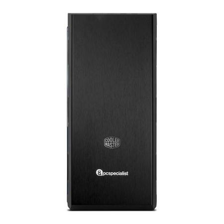 Refurbished PC Specialist Vortex ST-S Core i7-9700 16GB 2TB & 256GB RTX 2070 Windows 10 Gaming Desktop