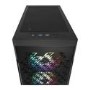 Refurbished PC Specialist Tornado R7 NV AMD Ryzen 7 16GB 2TB & 256GB RX 5700XT Windows 10 Gaming Desktop