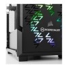 Refurbished PC Specialist Tornado R7 NV AMD Ryzen 7 16GB 2TB &amp; 256GB RX 5700XT Windows 10 Gaming Desktop