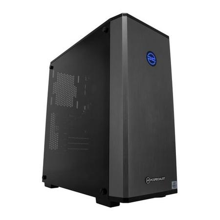 Refurbished PC Specialist Vortex G50S Core i5-12400F 16GB 1TB SSD RTX 3060 Windows 11 Gaming Desktop