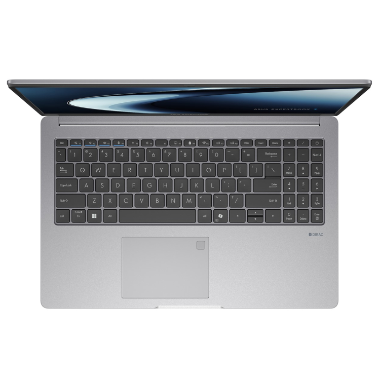 Refurbished ASUS ExpertBook P1 AMD Ryzen 7 16GB RAM 512GB SSD 15.6 Inch Windows 11 Pro Laptop