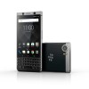Grade A1 BlackBerry KEYone Silver 4.5&quot; 32GB 4G Unlocked &amp; SIM Free