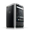 Grade A1 BlackBerry KEYone Silver 4.5&quot; 32GB 4G Unlocked &amp; SIM Free