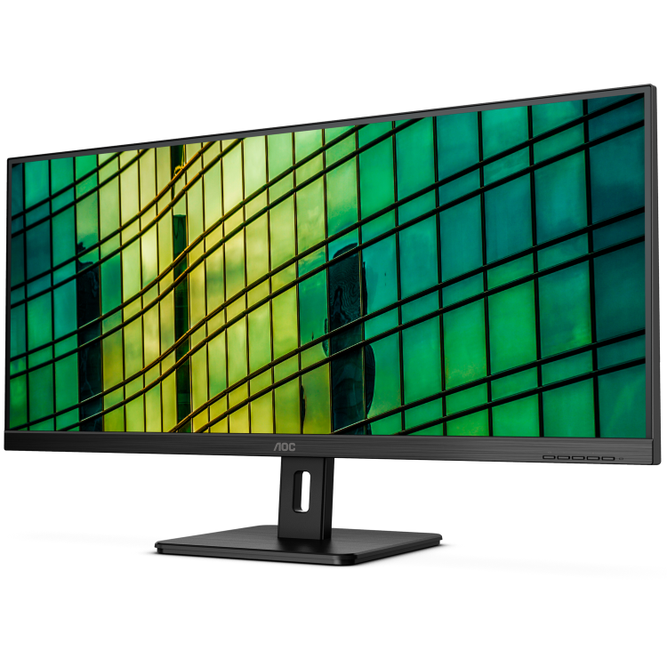 AOC Q34E2A 34" IPS WFHD Monitor