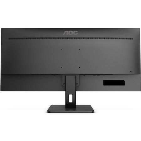 AOC Q34E2A 34" IPS WFHD Monitor