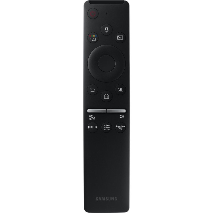 Samsung QE85Q60TAUXXU 85" 4K Ultra HD HDR10+ Smart QLED TV with Adaptive Sound