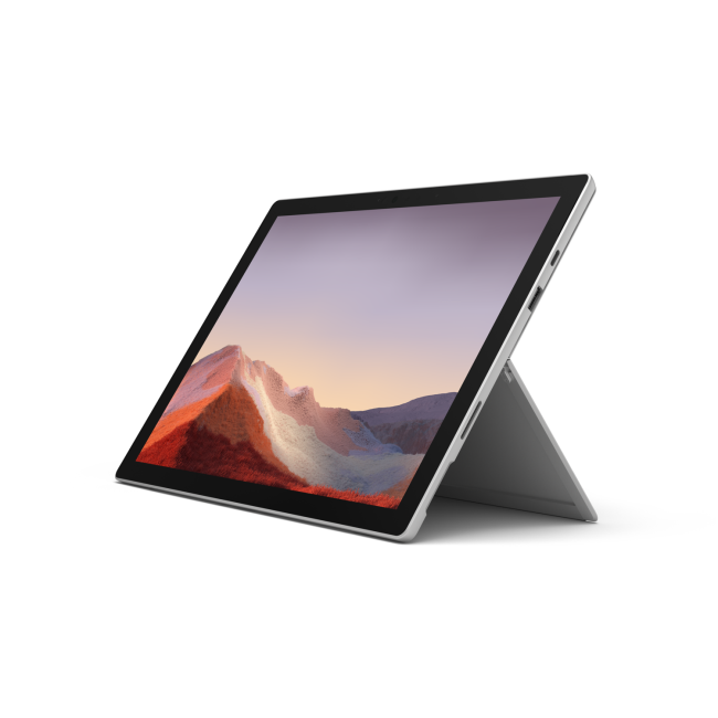 Refurbished Microsoft Surface Pro 7 Core i5-1035G4 8GB 128GB 12.3" Windows 10 Tablet
