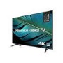 Refurbished Hisense Roku 50" 4K Ultra HD with HDR LED Smart TV without Stand