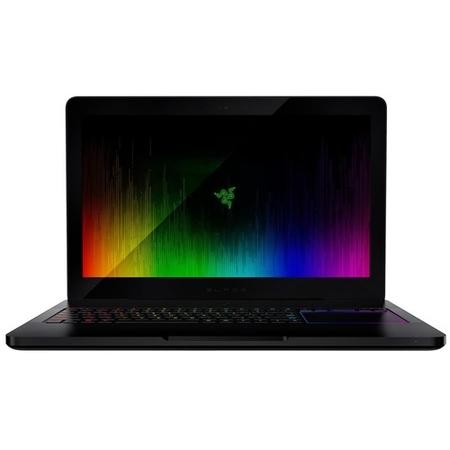 Refurbished Razer Blade Pro V2 Core i7 7700H 16GB 2TB & 256GB GTX 1060 17.3 Inch Windows 10 Gaming Lapto